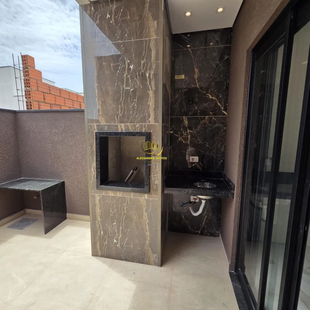 Casa, 3 quartos - Foto 2
