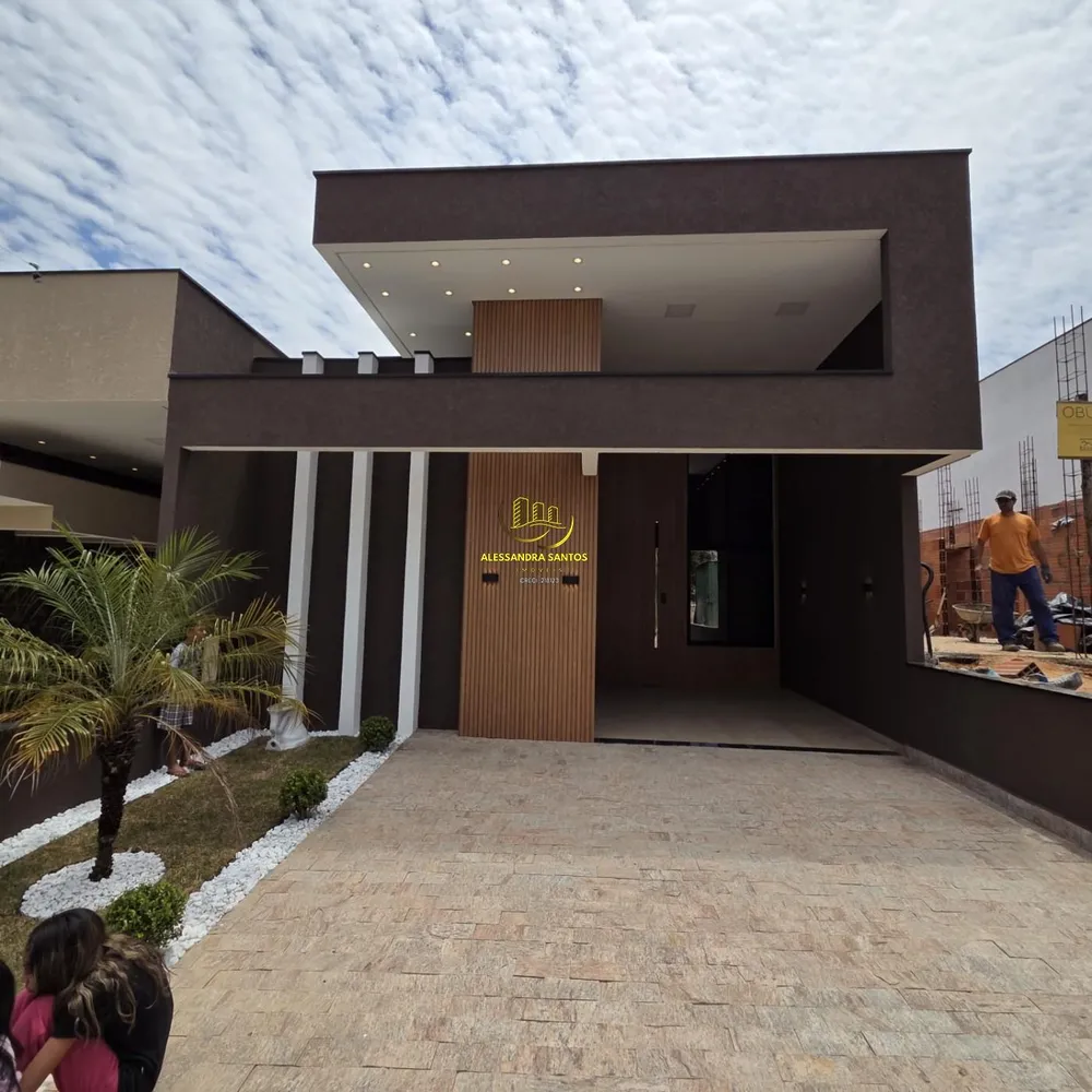 Casa, 3 quartos - Foto 6