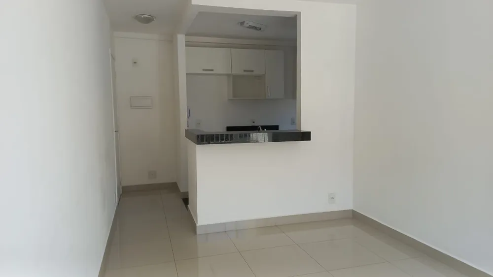 Apartamento, 2 quartos, 51 m² - Foto 1