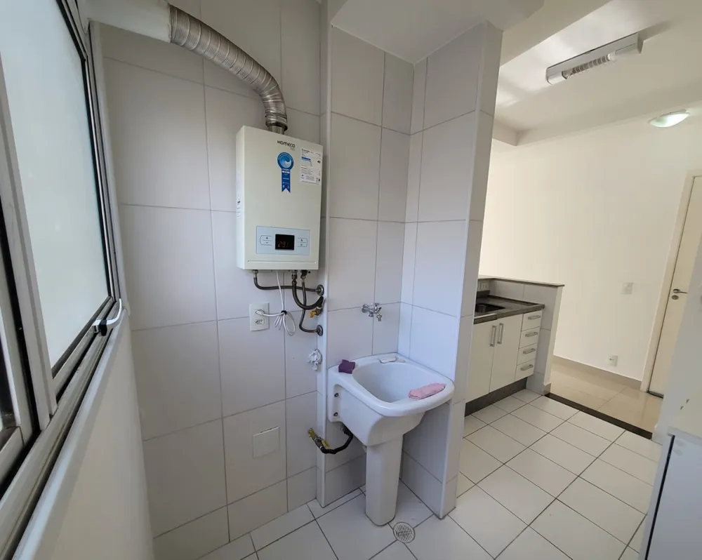 Apartamento, 2 quartos, 51 m² - Foto 7