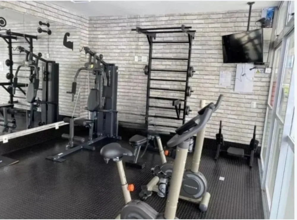 Apartamento, 2 quartos, 51 m² - Foto 14