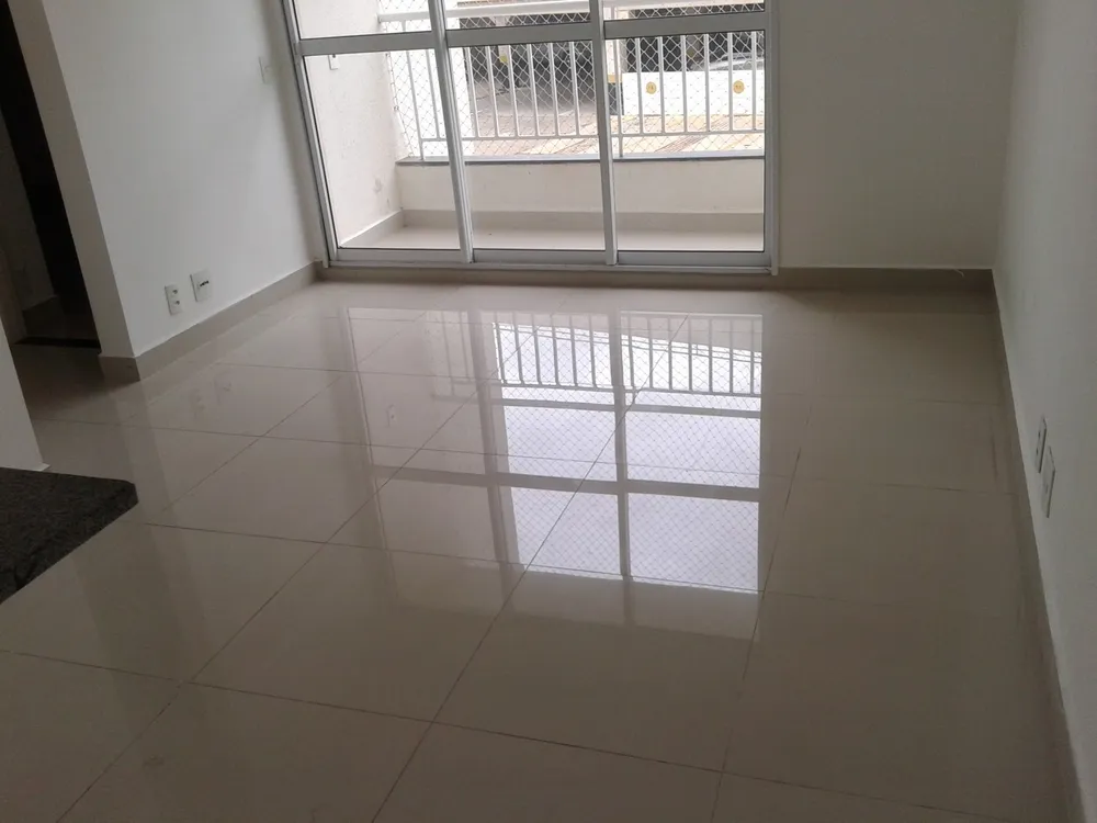 Apartamento, 2 quartos, 51 m² - Foto 2