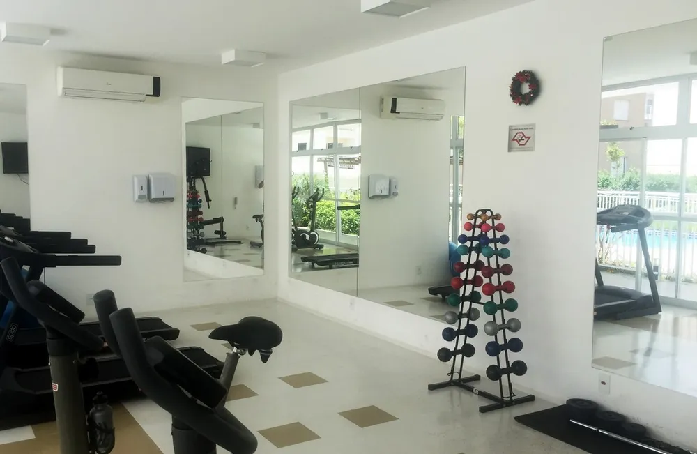 Apartamento, 2 quartos, 51 m² - Foto 13