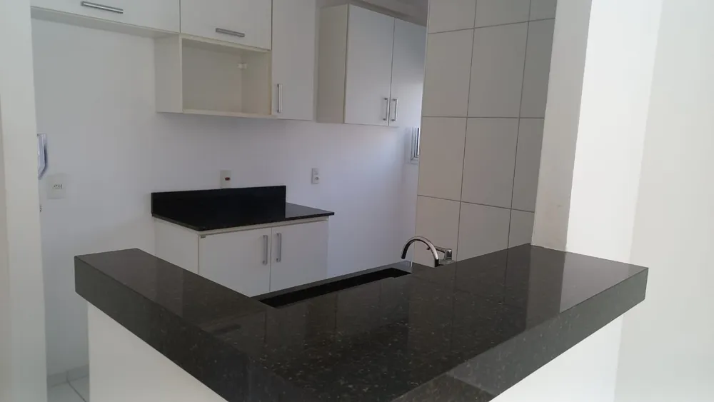 Apartamento, 2 quartos, 51 m² - Foto 3