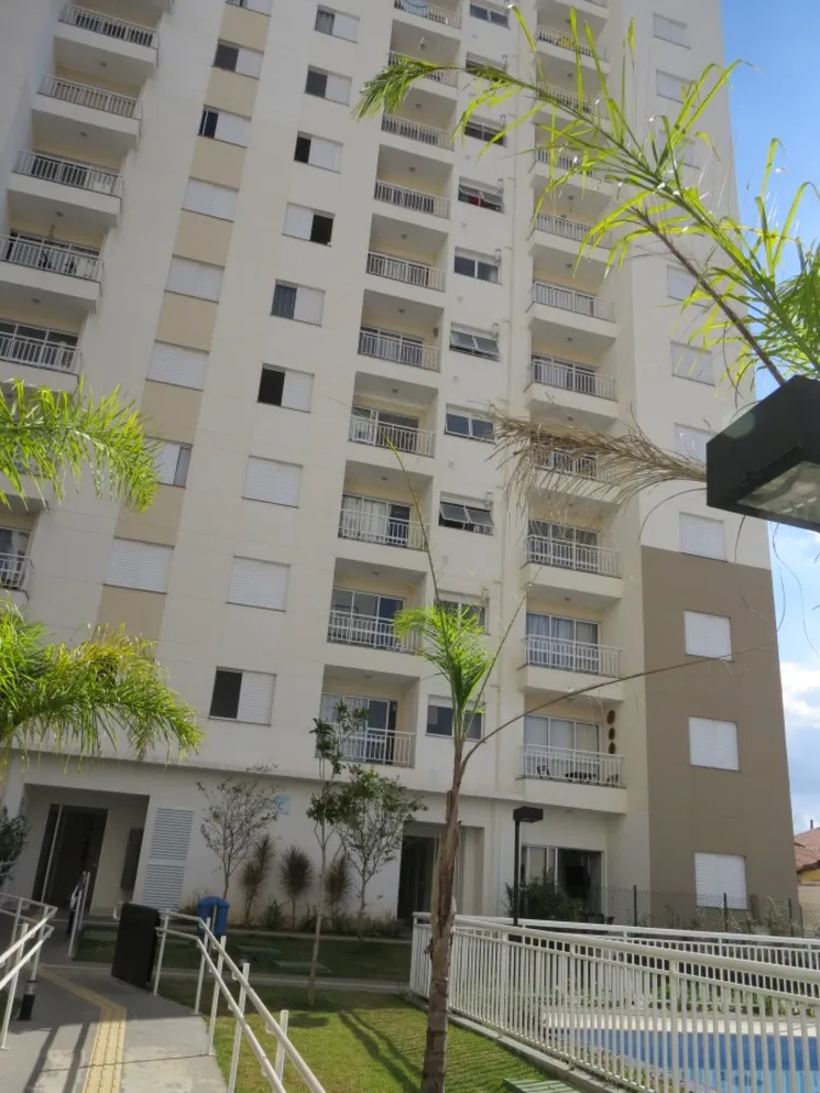Apartamento, 2 quartos, 51 m² - Foto 16