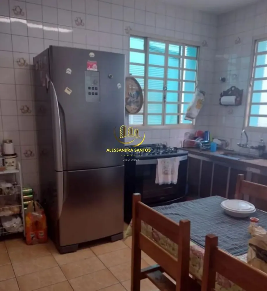Sobrado, 4 quartos - Foto 6