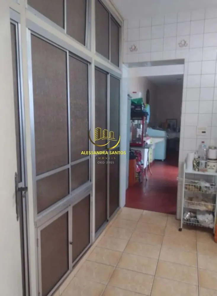 Sobrado, 4 quartos - Foto 4