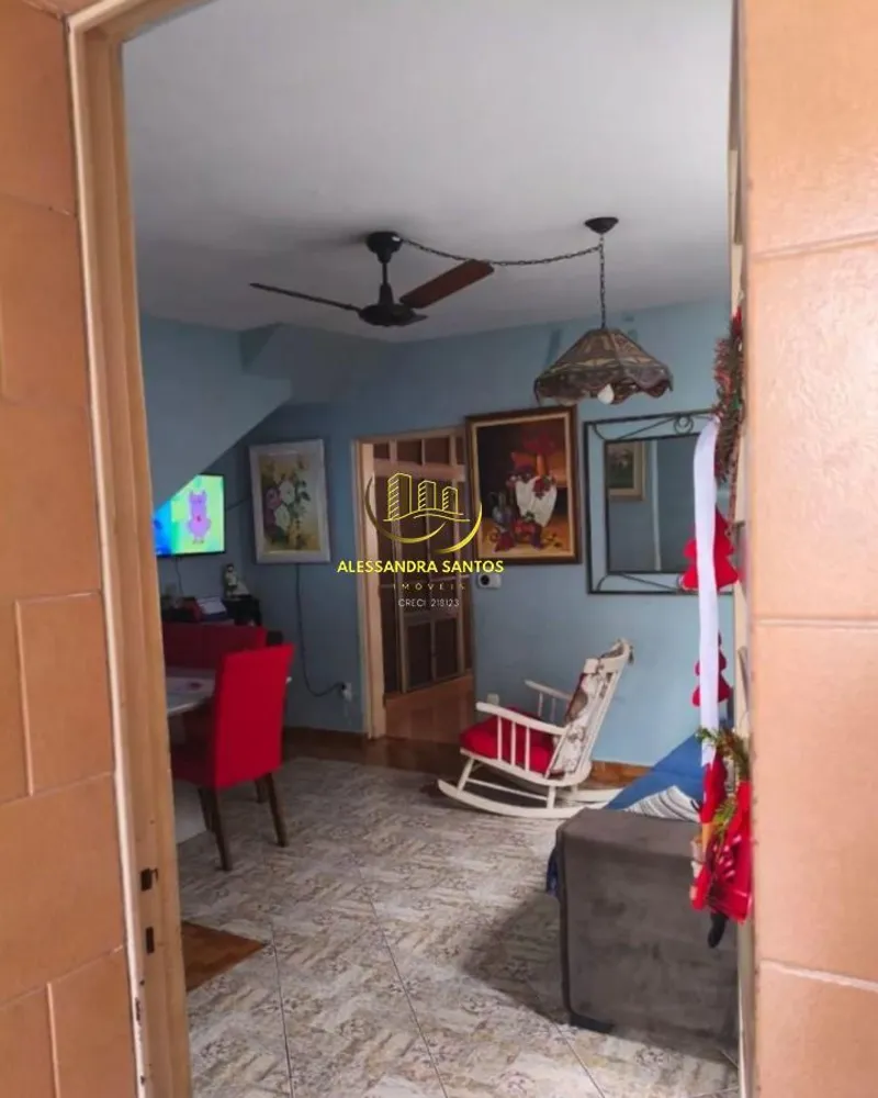 Sobrado, 4 quartos - Foto 3