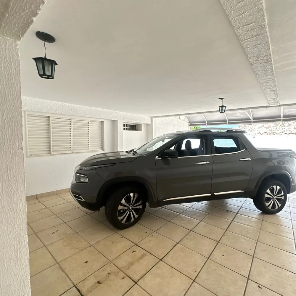 Casa, 4 quartos, 250 m² - Foto 13
