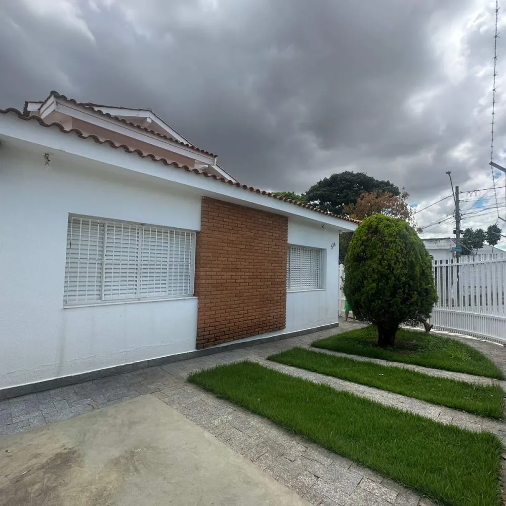 Casa, 4 quartos, 250 m² - Foto 2