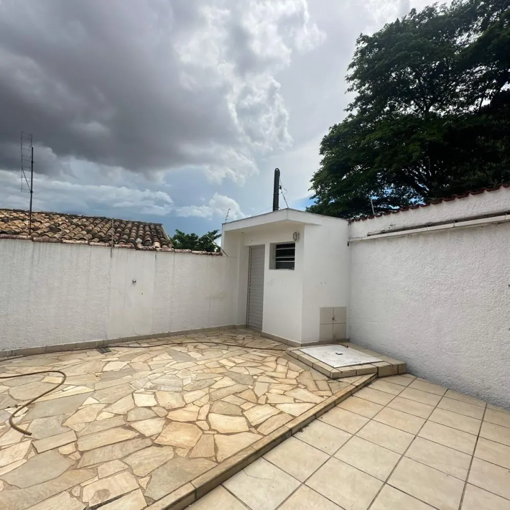 Casa, 4 quartos, 250 m² - Foto 16