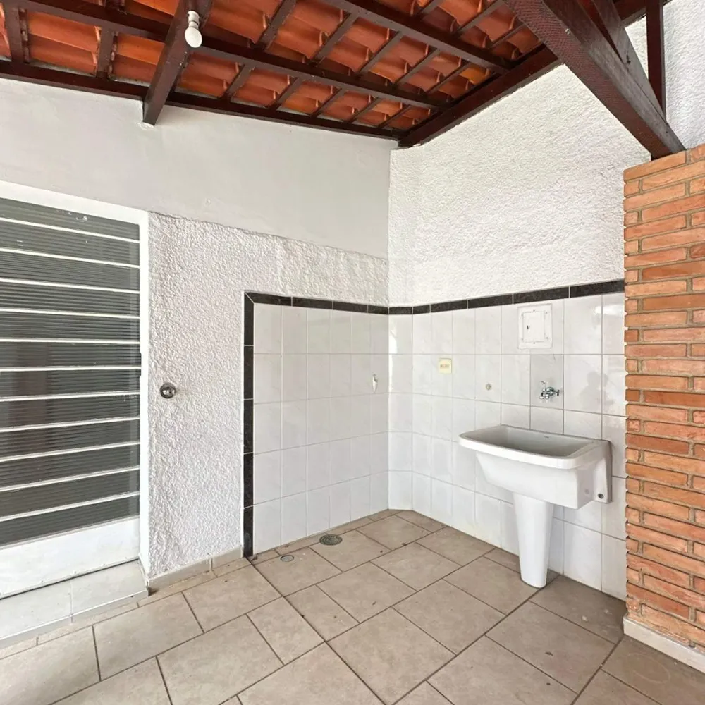 Casa, 4 quartos, 250 m² - Foto 14