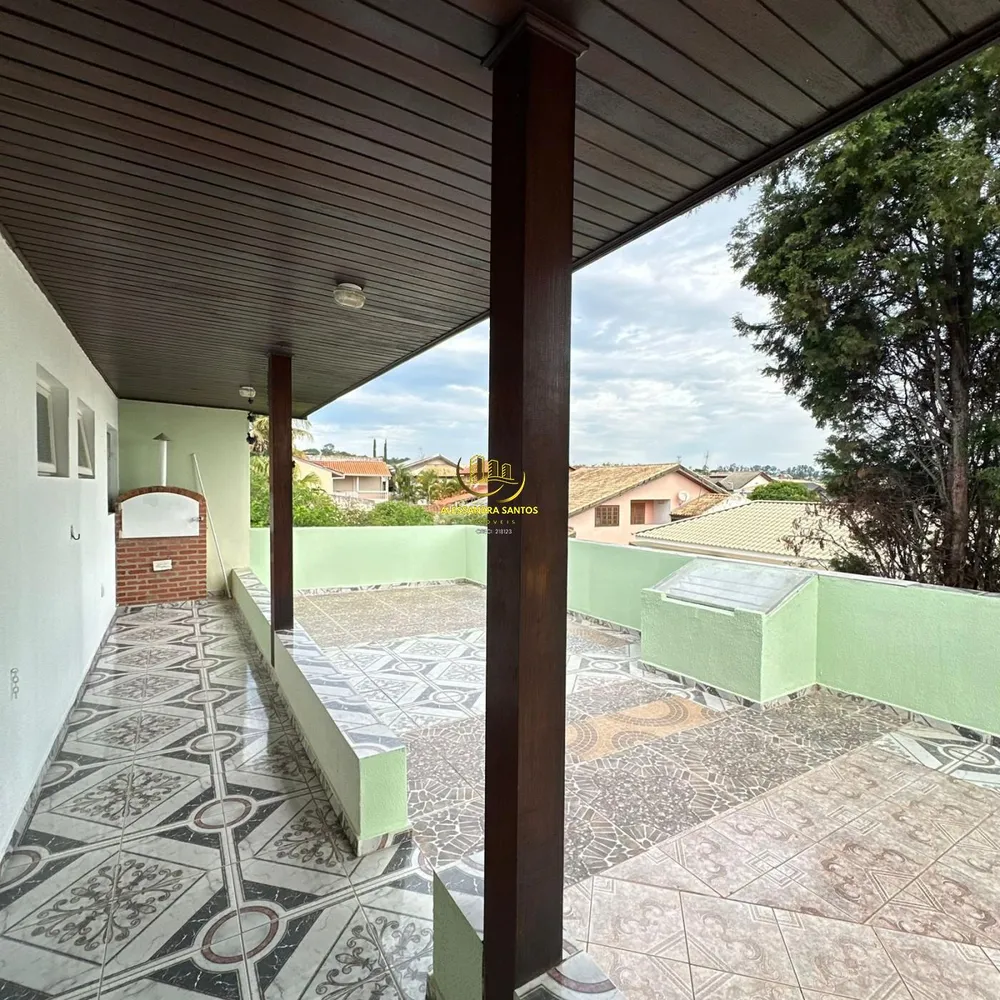 Casa, 4 quartos - Foto 11