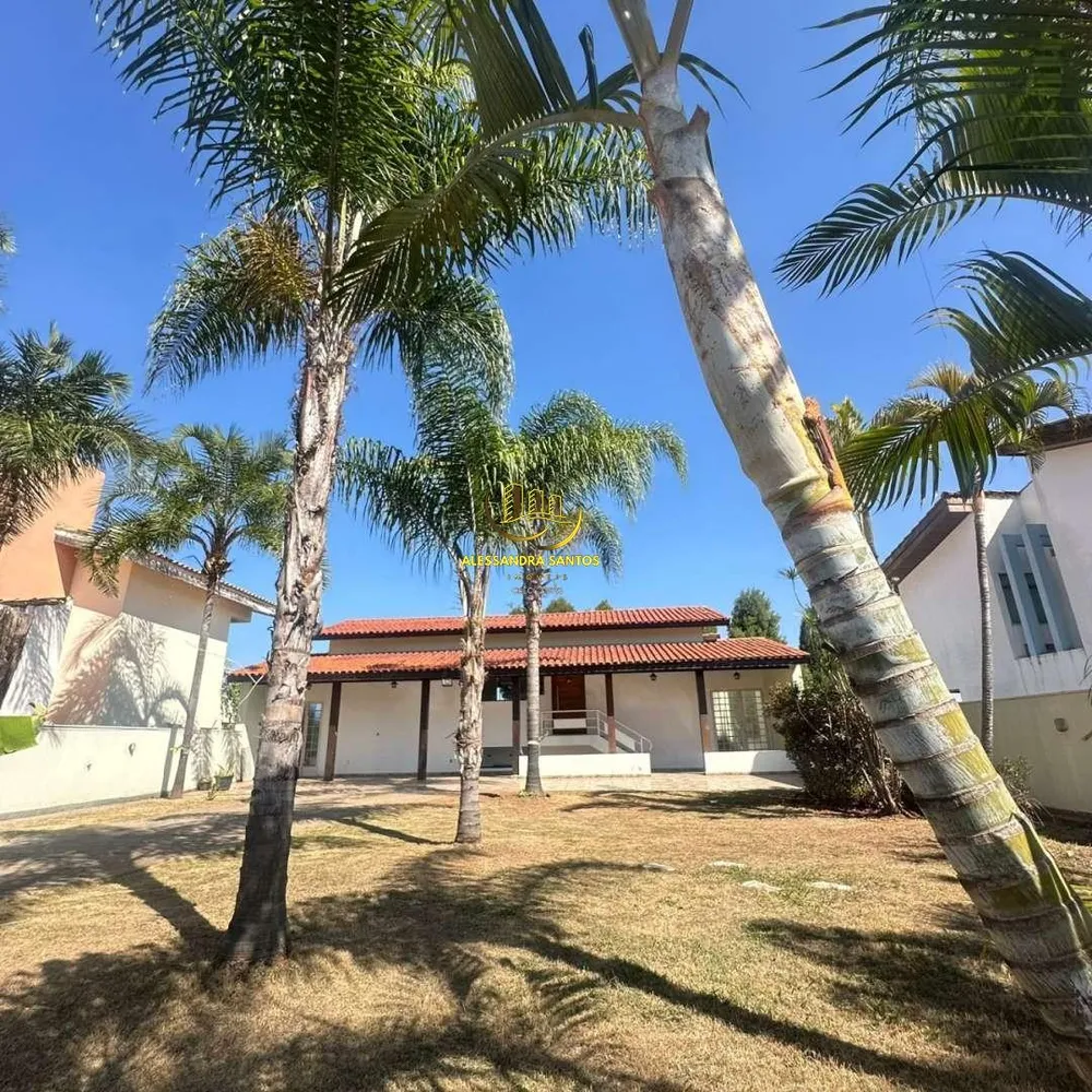 Casa, 4 quartos - Foto 1