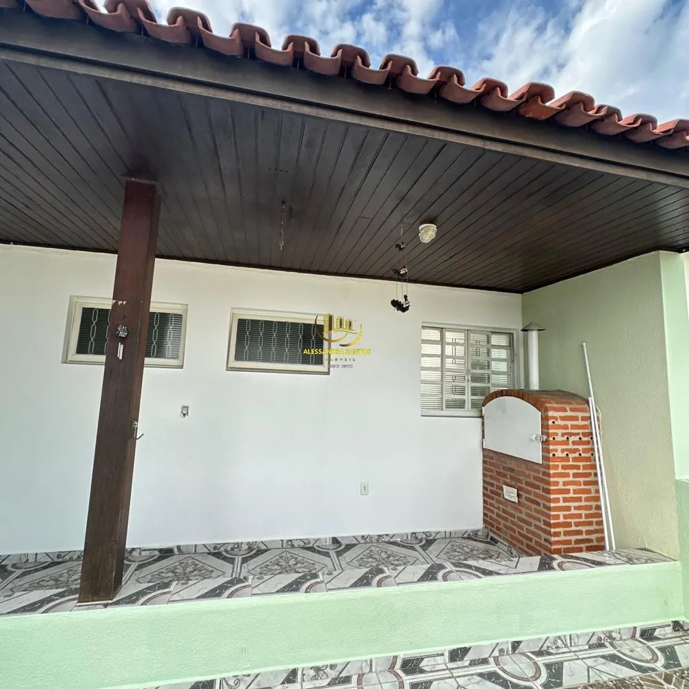 Casa, 4 quartos - Foto 10
