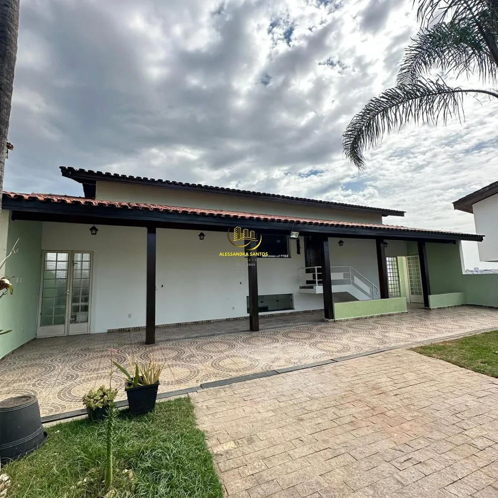 Casa, 4 quartos - Foto 2