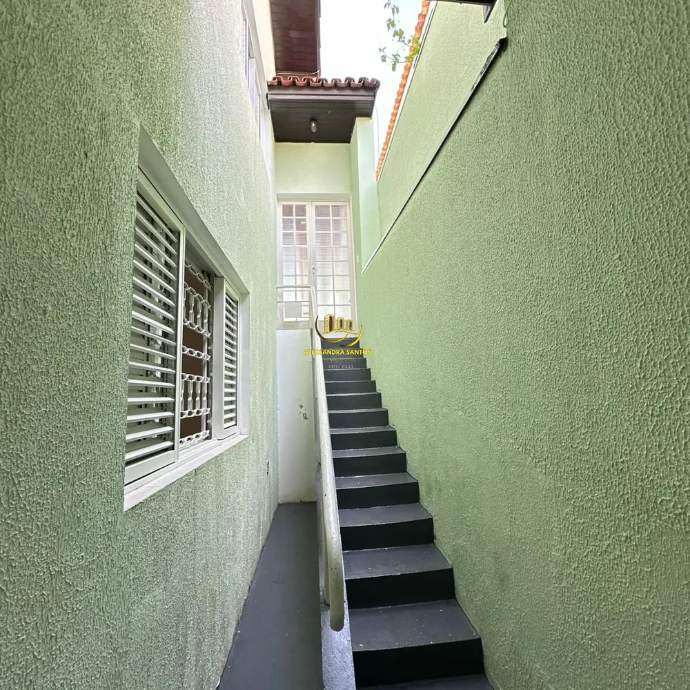 Casa, 4 quartos - Foto 16