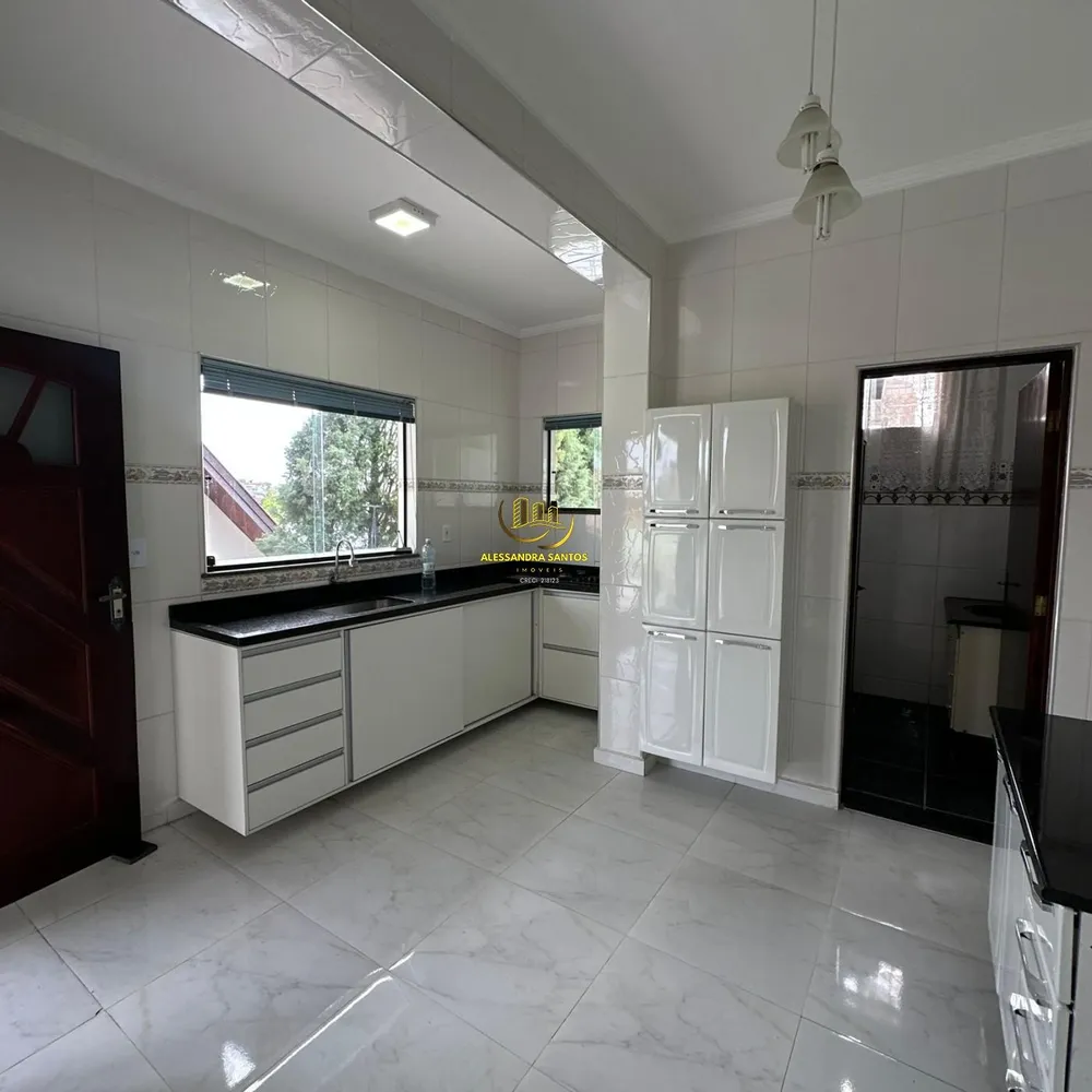 Casa, 4 quartos - Foto 7