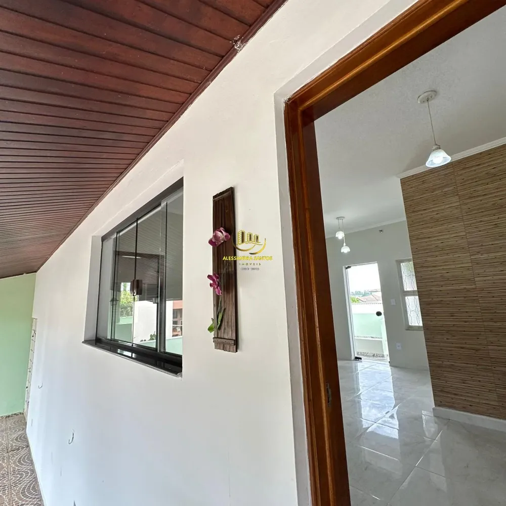 Casa, 4 quartos - Foto 4