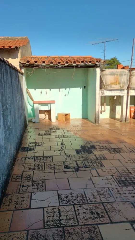Casa, 3 quartos - Foto 16