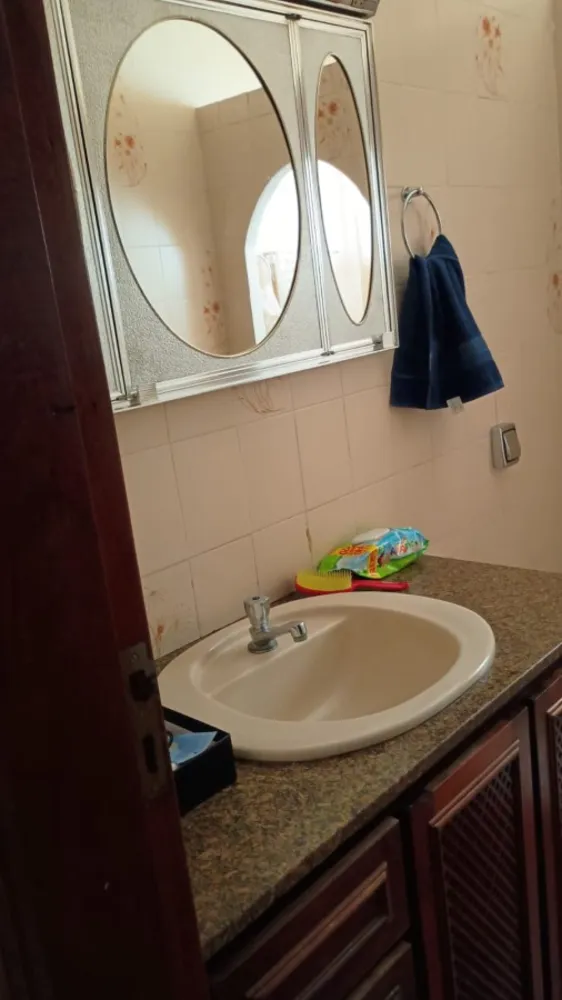 Casa, 3 quartos - Foto 10