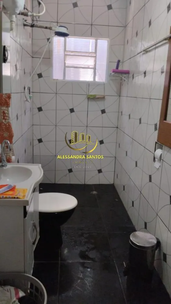 Casa, 3 quartos - Foto 2