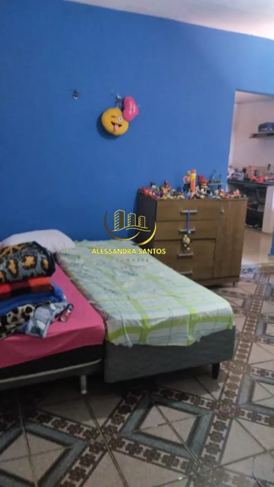 Casa, 3 quartos - Foto 3