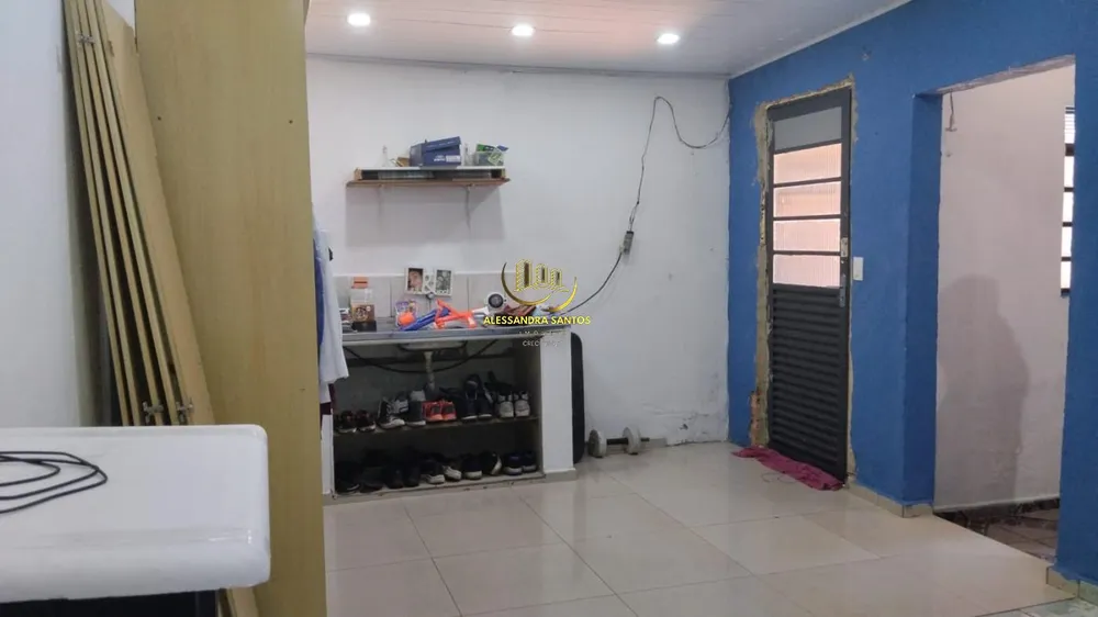 Casa, 3 quartos - Foto 10