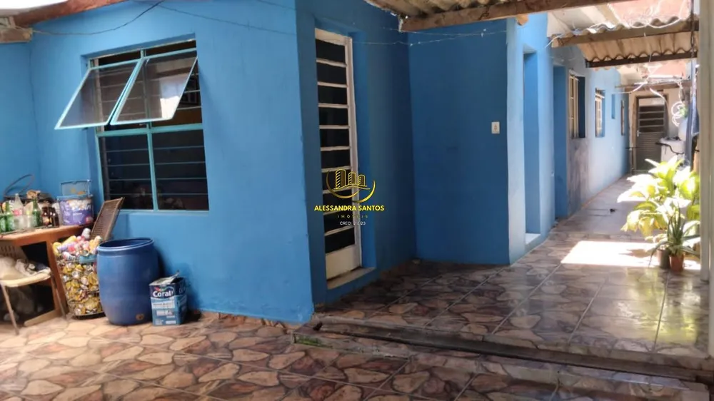 Casa, 3 quartos - Foto 2