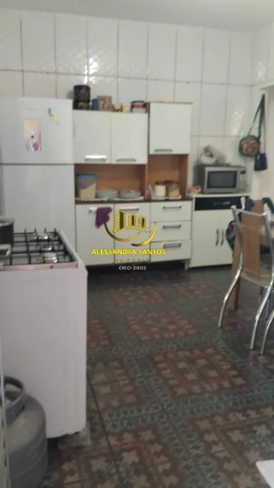Casa, 3 quartos - Foto 4