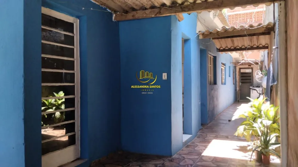 Casa, 3 quartos - Foto 5