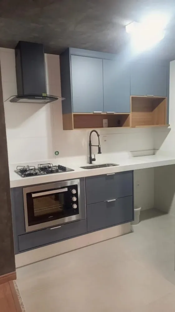 Apartamento, 1 quarto, 46 m² - Foto 8