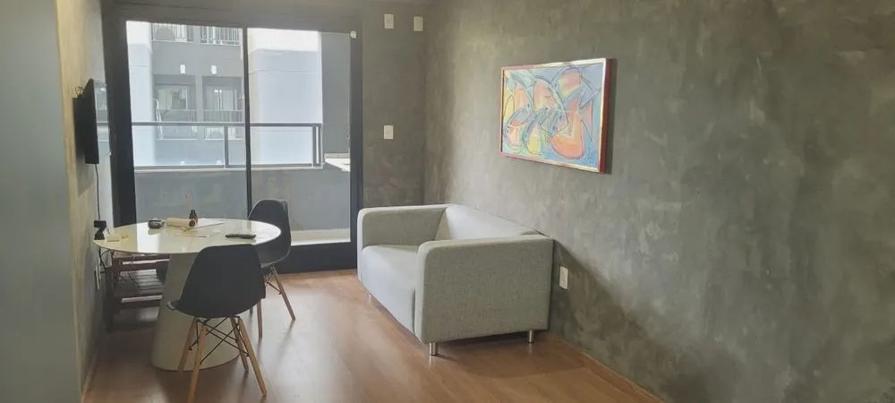 Apartamento, 1 quarto, 46 m² - Foto 4