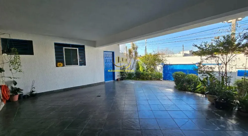 Casa, 3 quartos - Foto 16