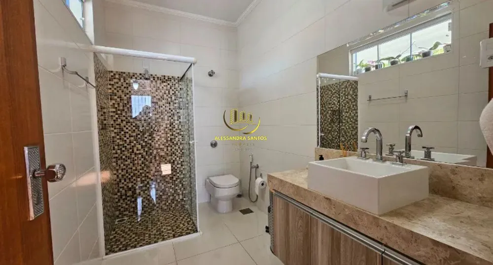 Casa, 3 quartos - Foto 11
