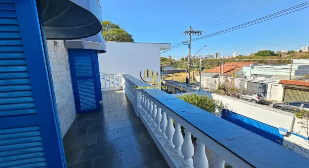Casa, 3 quartos - Foto 10