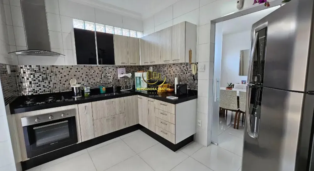 Casa, 3 quartos - Foto 6