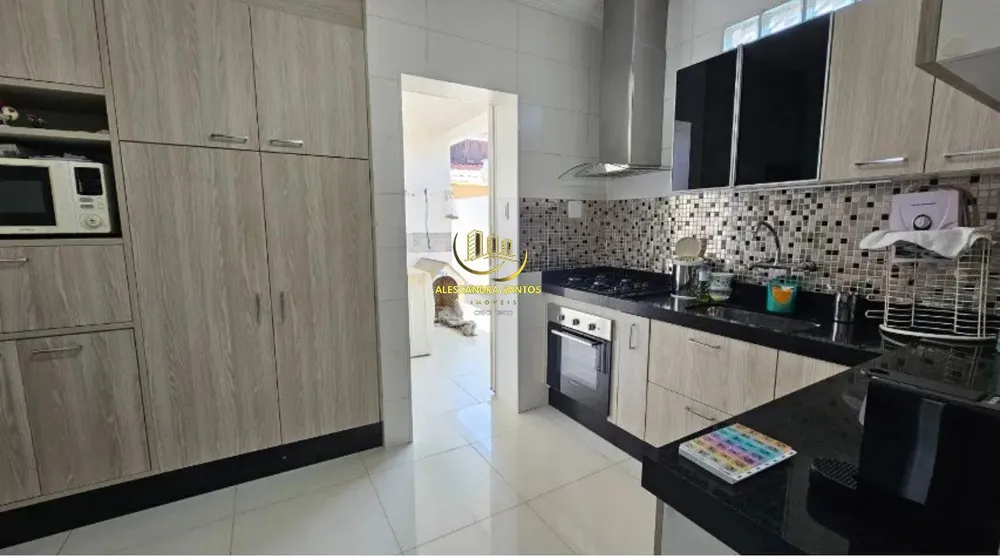 Casa, 3 quartos - Foto 5