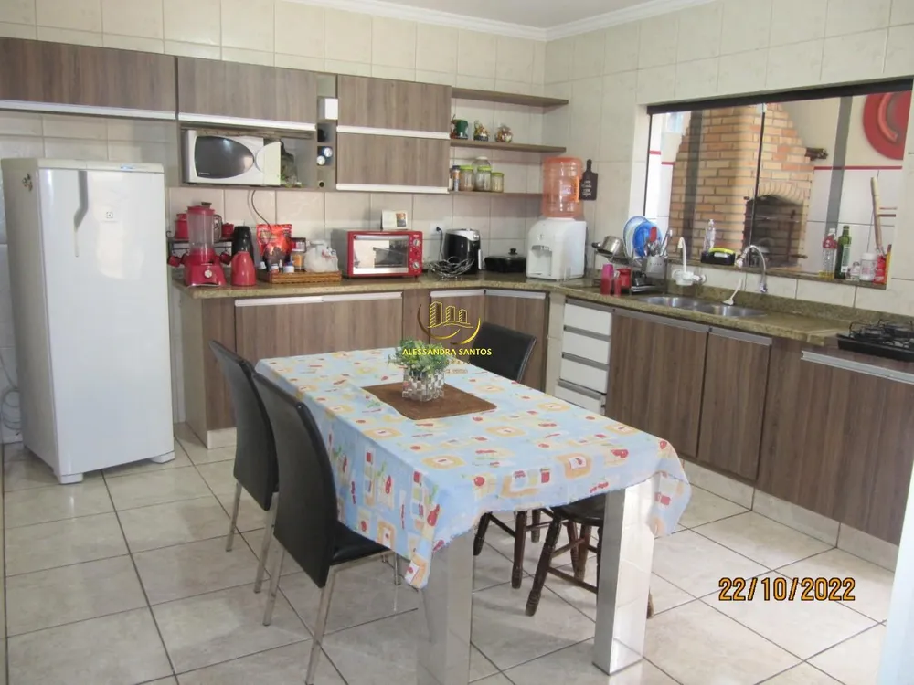 Sobrado, 3 quartos - Foto 6