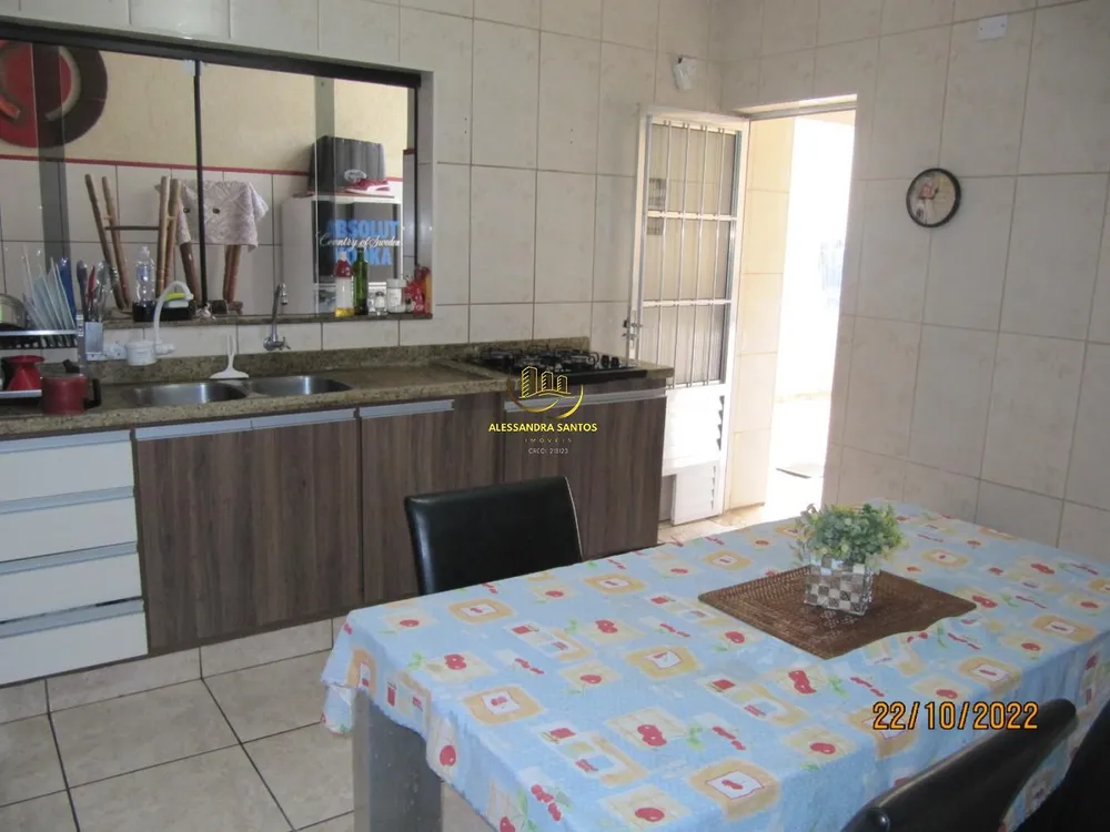 Sobrado, 3 quartos - Foto 7