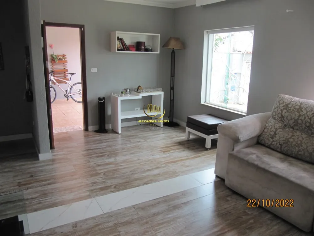 Sobrado, 3 quartos - Foto 4