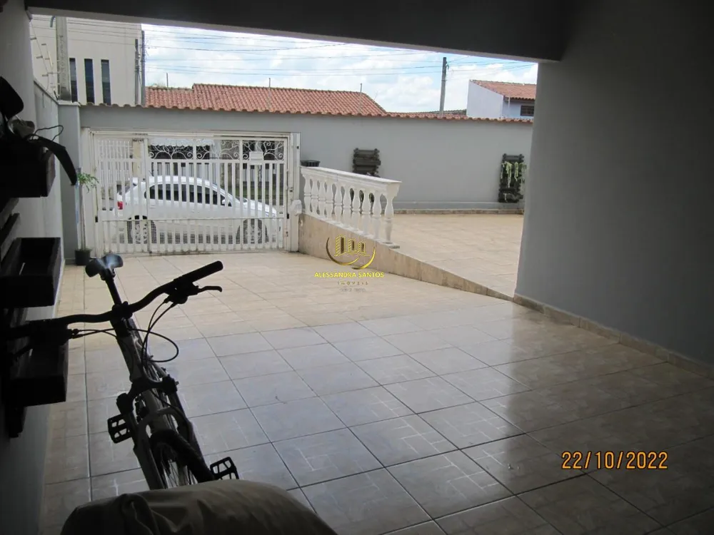Sobrado, 3 quartos - Foto 2