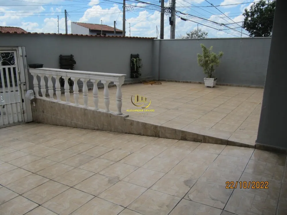 Sobrado, 3 quartos - Foto 3