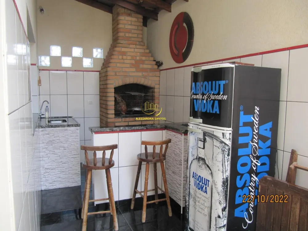 Sobrado, 3 quartos - Foto 9