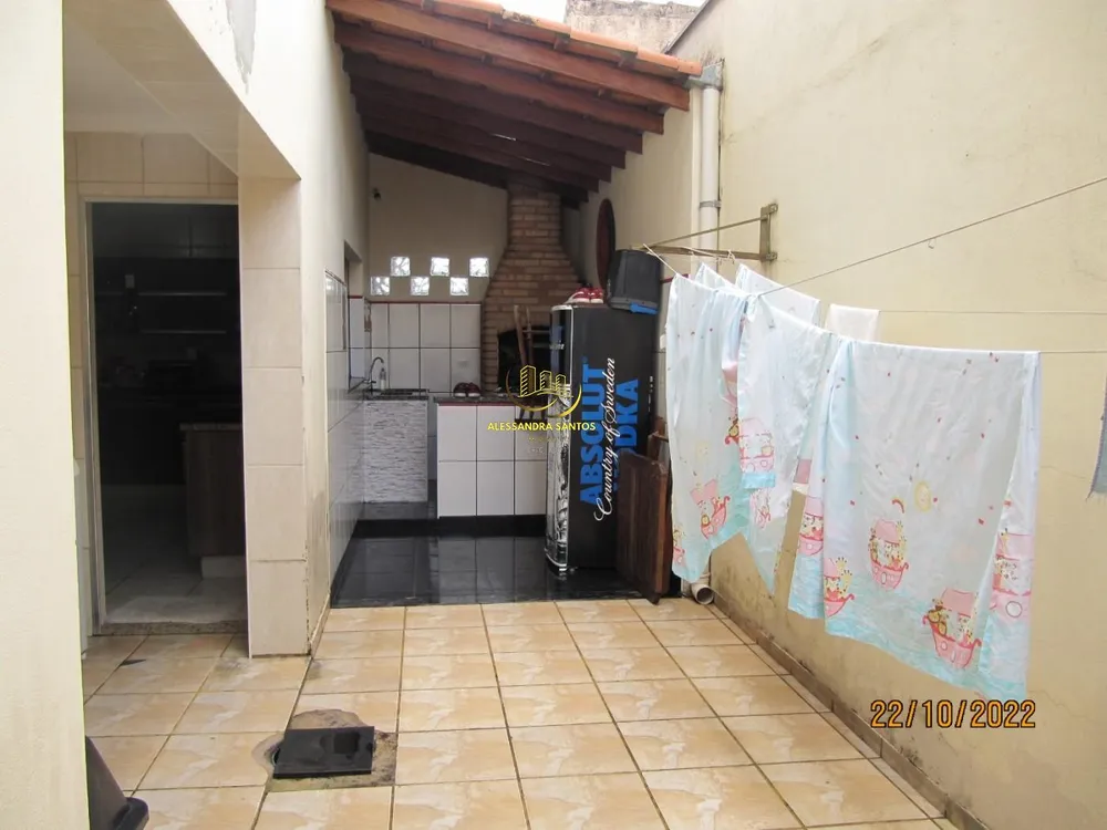 Sobrado, 3 quartos - Foto 8