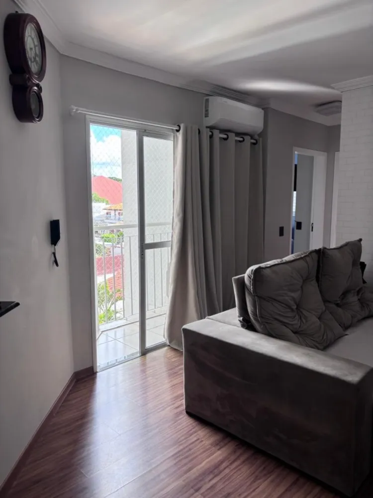 Apartamento, 2 quartos - Foto 1