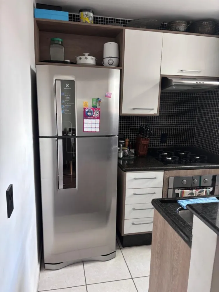 Apartamento, 2 quartos - Foto 6
