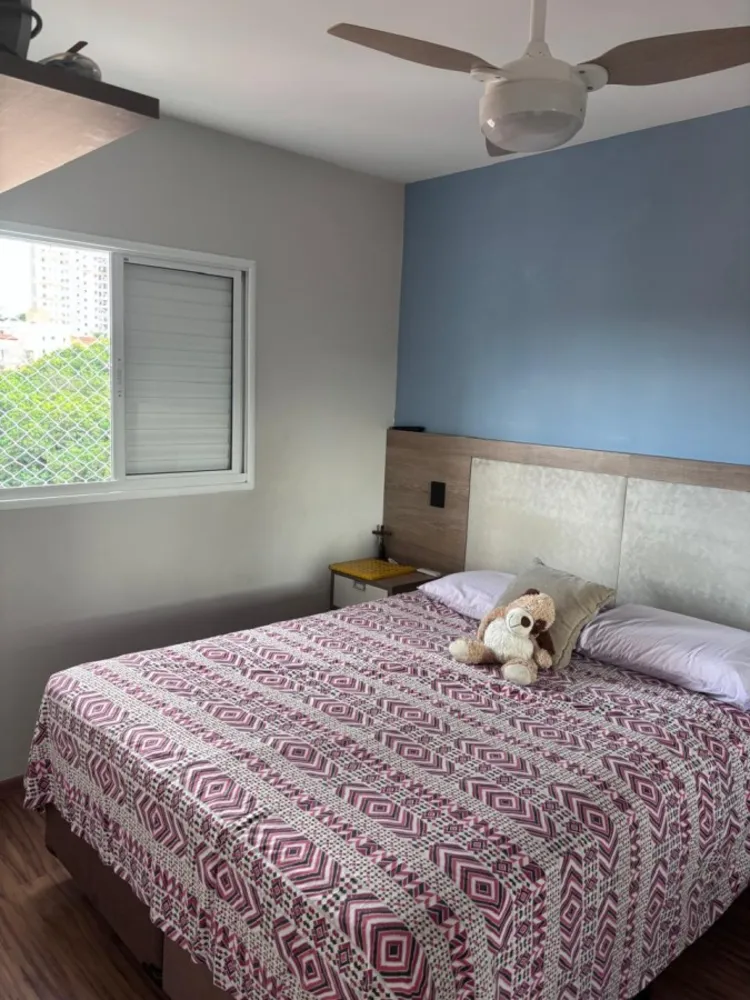 Apartamento, 2 quartos - Foto 13