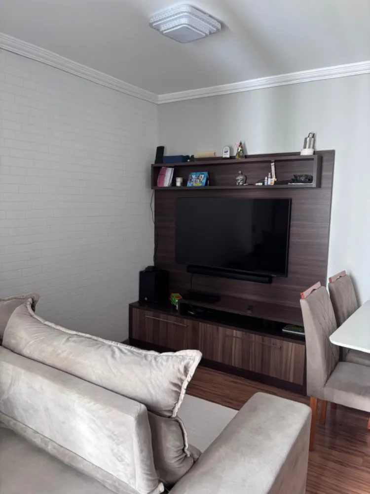Apartamento, 2 quartos - Foto 4