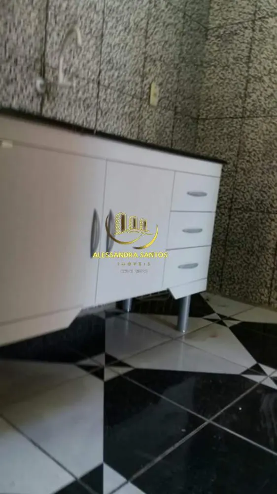 Apartamento, 2 quartos - Foto 2